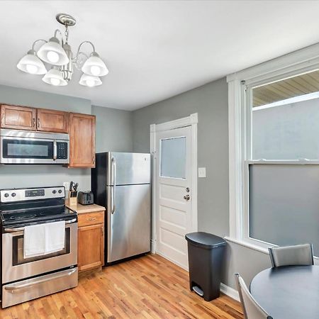 Historic St Louis Community Living With 4 Queen Beds Clifton Heights المظهر الخارجي الصورة