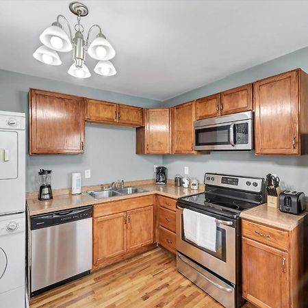 Historic St Louis Community Living With 4 Queen Beds Clifton Heights المظهر الخارجي الصورة
