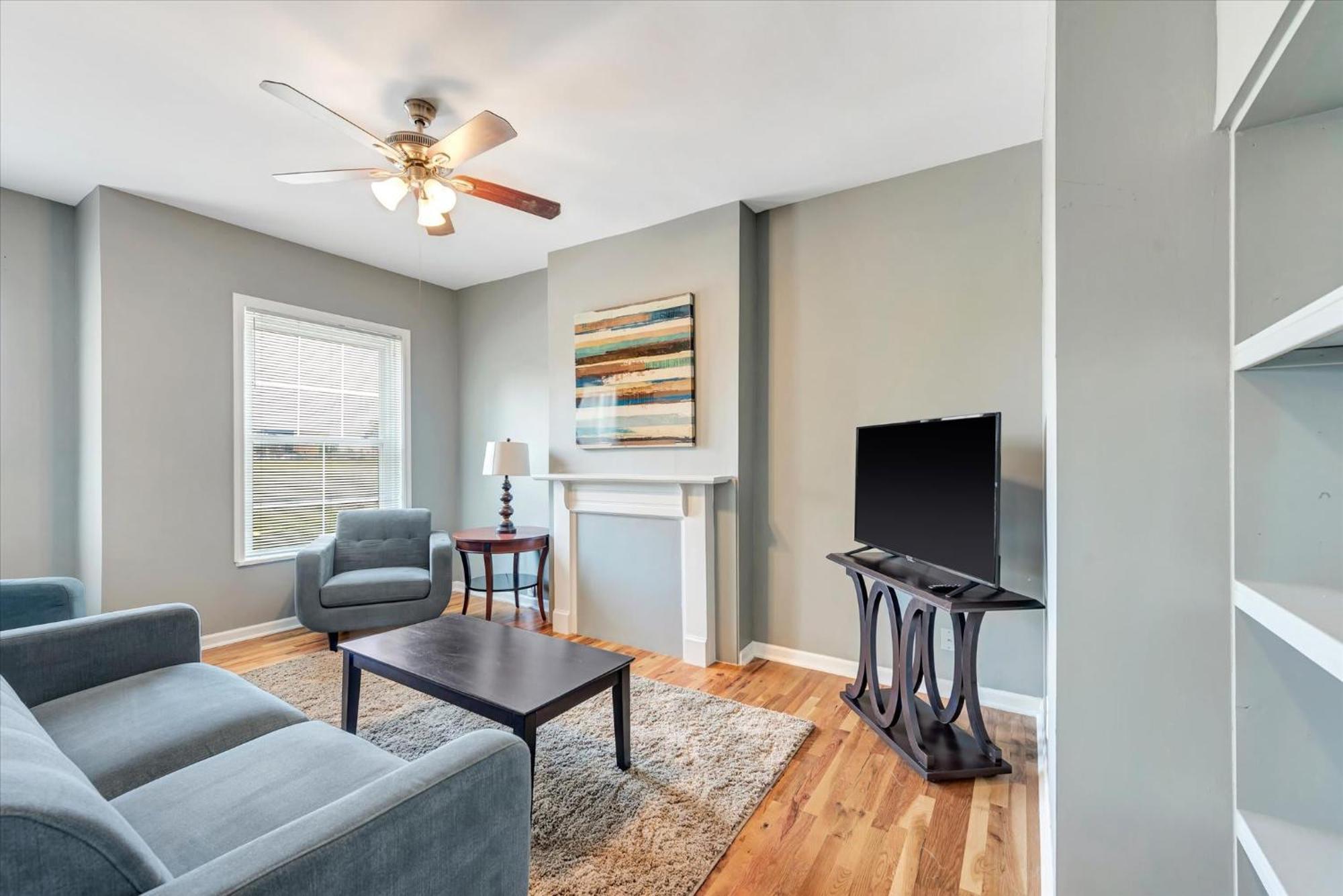 Historic St Louis Community Living With 4 Queen Beds Clifton Heights المظهر الخارجي الصورة