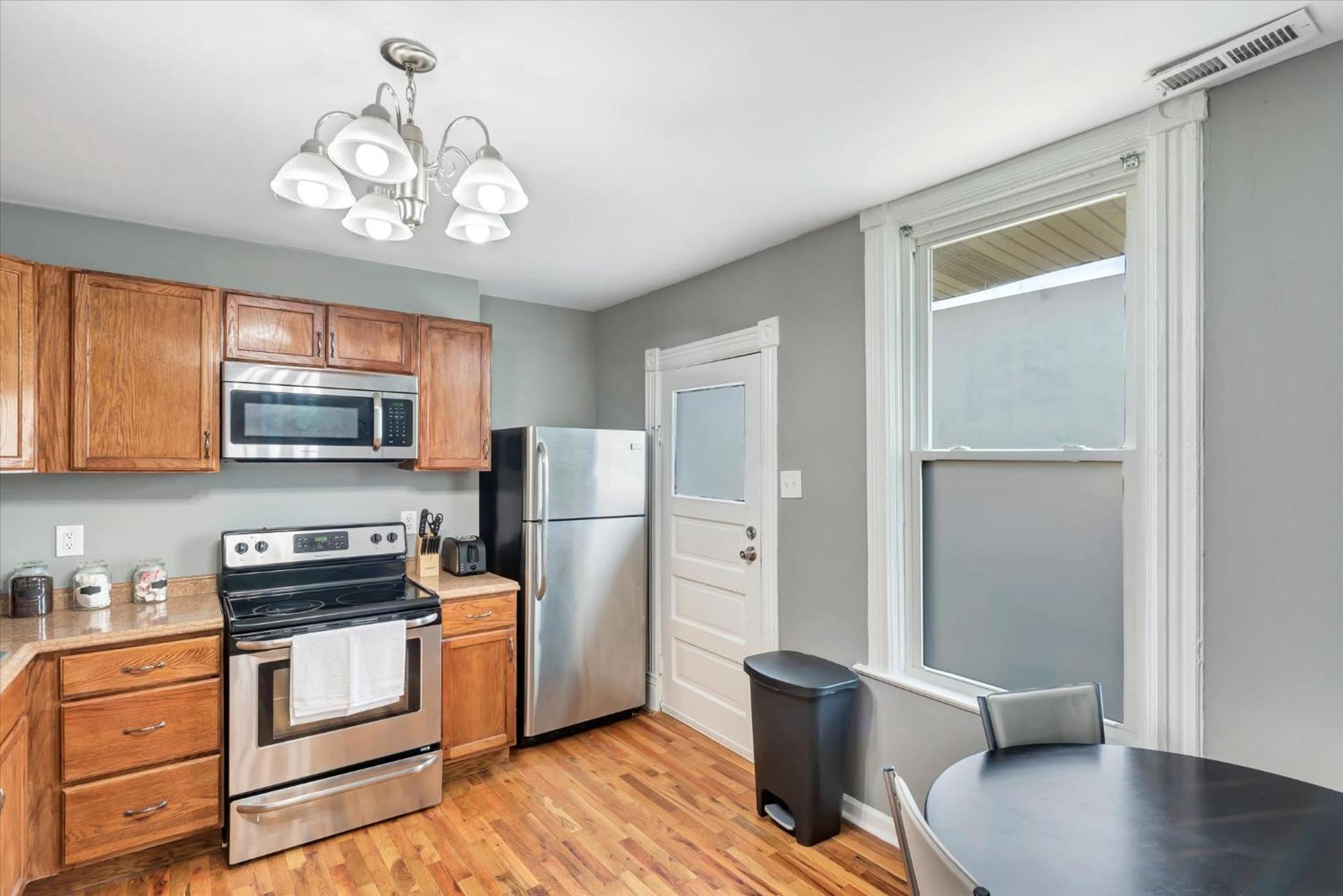 Historic St Louis Community Living With 4 Queen Beds Clifton Heights المظهر الخارجي الصورة