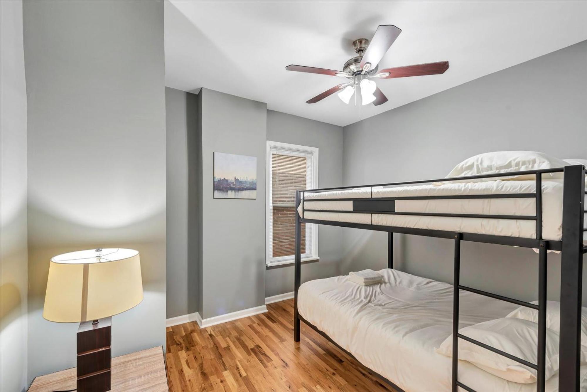 Historic St Louis Community Living With 4 Queen Beds Clifton Heights المظهر الخارجي الصورة